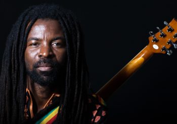 Interview With Rocky Dawuni for Give a Beat