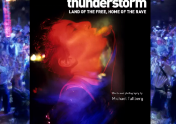 Dancefloor Thunderstorm: the beginnings of rave culture