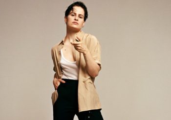 Album Review: Christine and the Queens, “Chris”