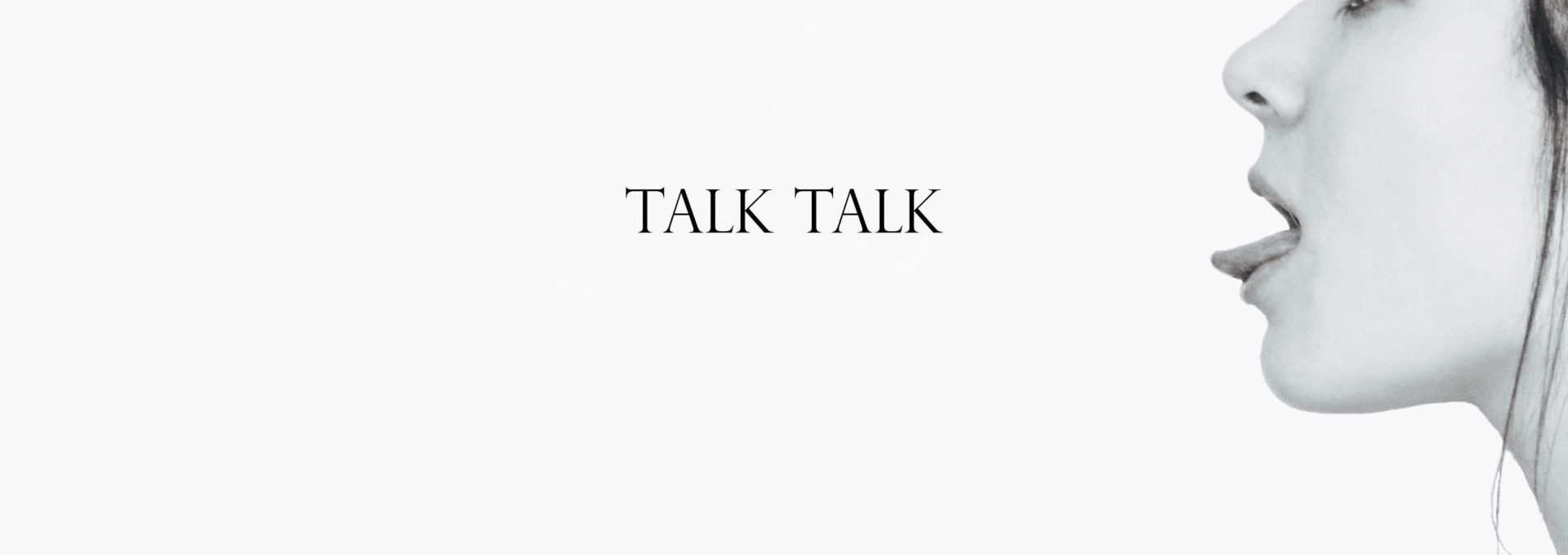 Miss Grit’s “Talk Talk” EP reviewed for Spectrum Culture