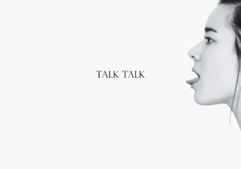 Miss Grit’s “Talk Talk” EP reviewed for Spectrum Culture