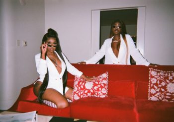 City Girls “Girl Code” review for Spectrum Culture