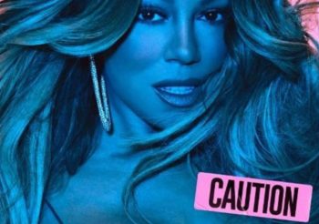 Mariah Carey “Caution” review for Spectrum Culture