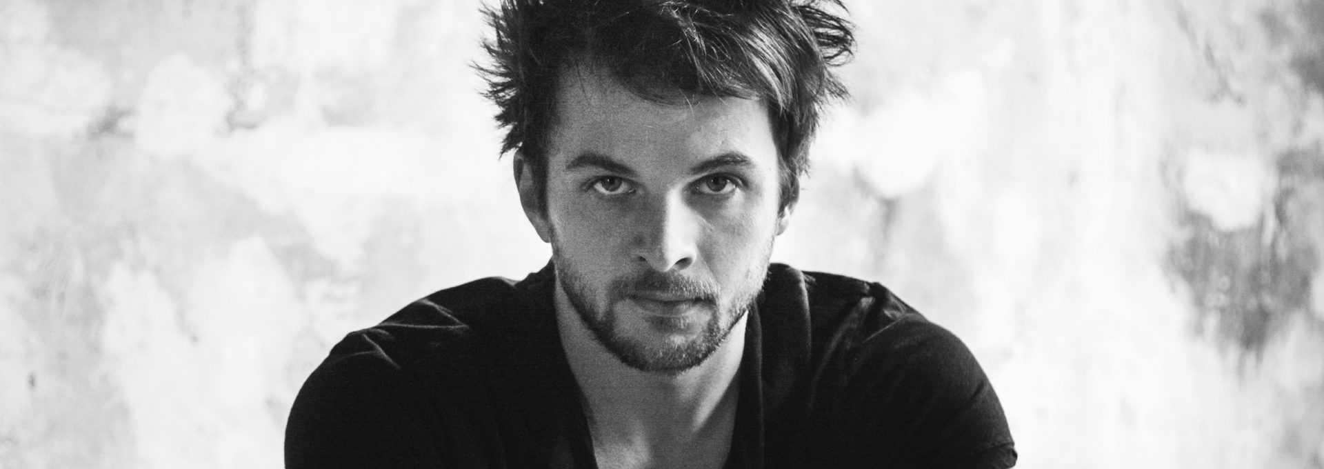 Interview with Nils Frahm for Spectrum Culture