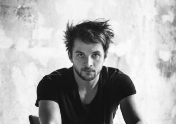 Interview with Nils Frahm for Spectrum Culture