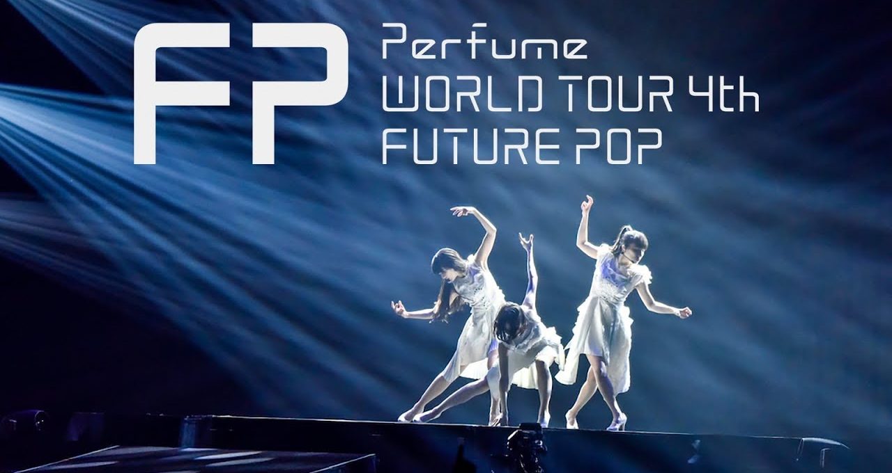 Perfume @ The Theatre at Ace 4/19/20