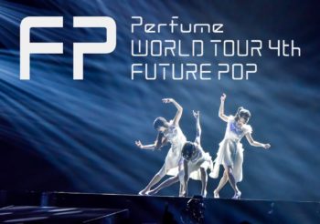 Perfume @ The Theatre at Ace 4/19/20