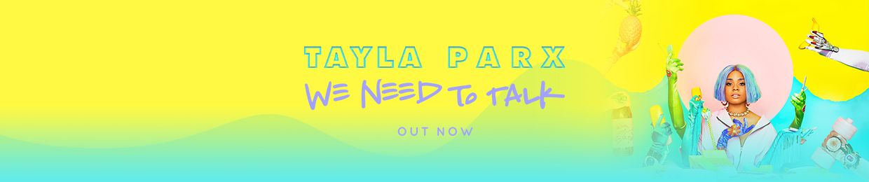 Review: Tayla Parx “We Need To Talk” for Spectrum Culture