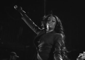 Azealia Banks is the most influential celebrity of the 2010s