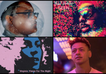 Black Artists to Support on Bandcamp Friday, 8/7