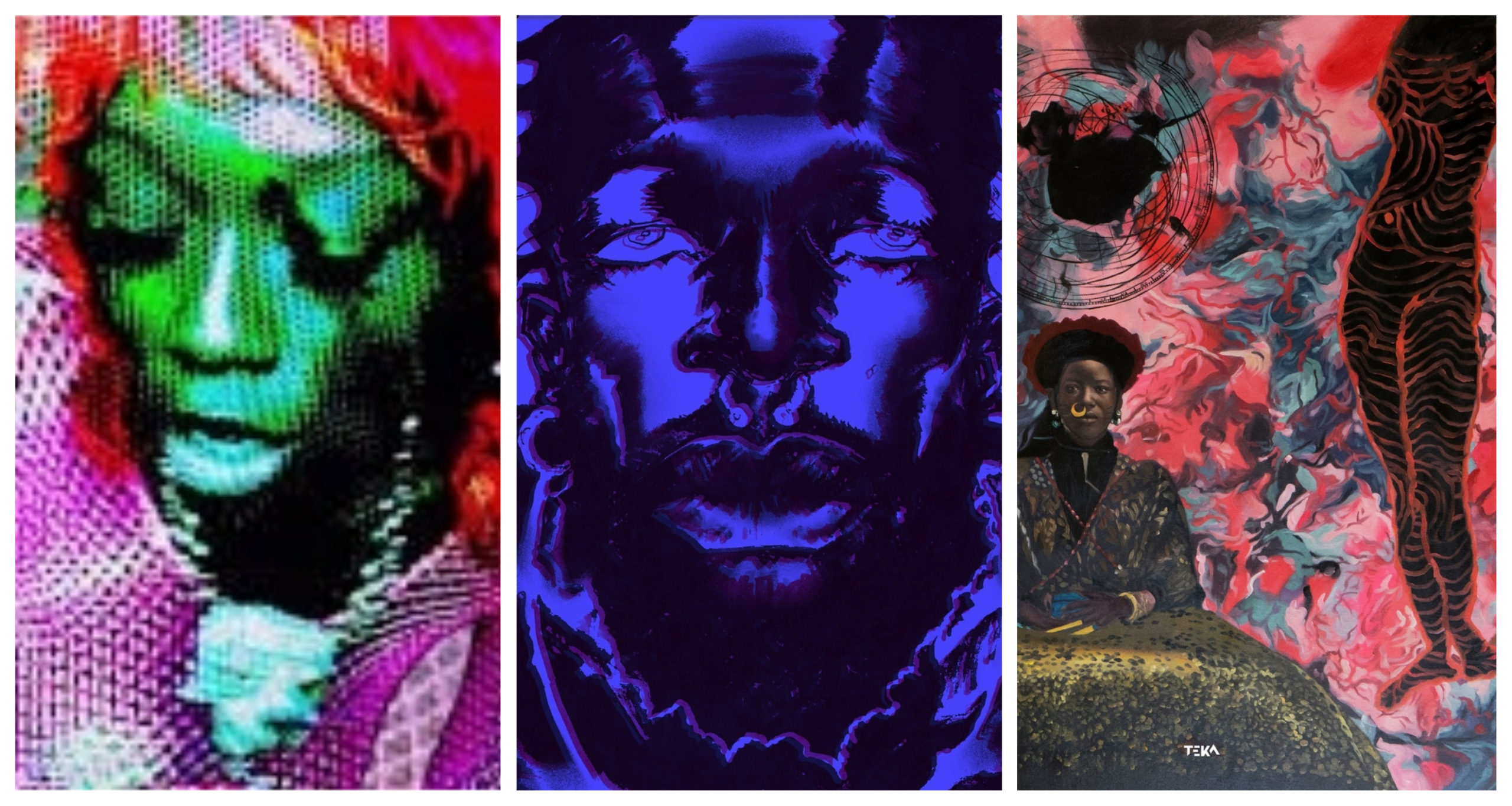 Black Artists to support on Bandcamp Friday, 11/6
